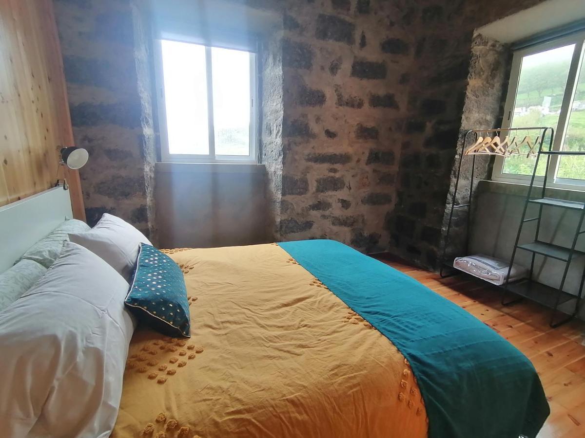 Casa C'Alma Villa Ponta Delgada Dış mekan fotoğraf