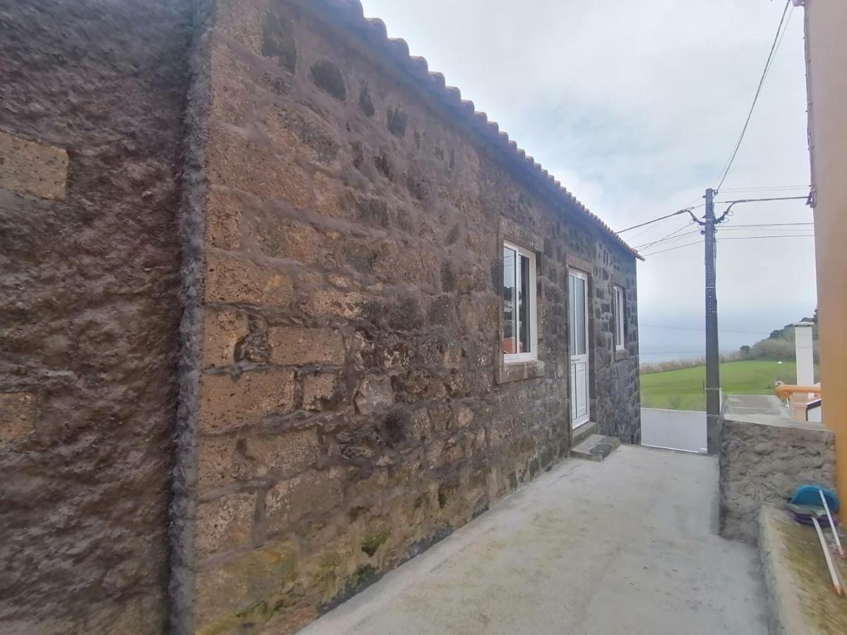Casa C'Alma Villa Ponta Delgada Dış mekan fotoğraf